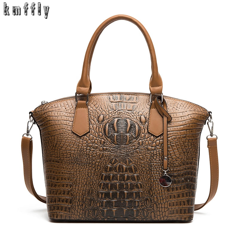 Soft Leather Women Handbag Large Capacity Women Crossbody Bags Vintage Shoulder Bag Designer Brand Tote Bags for Women 2022 Sac